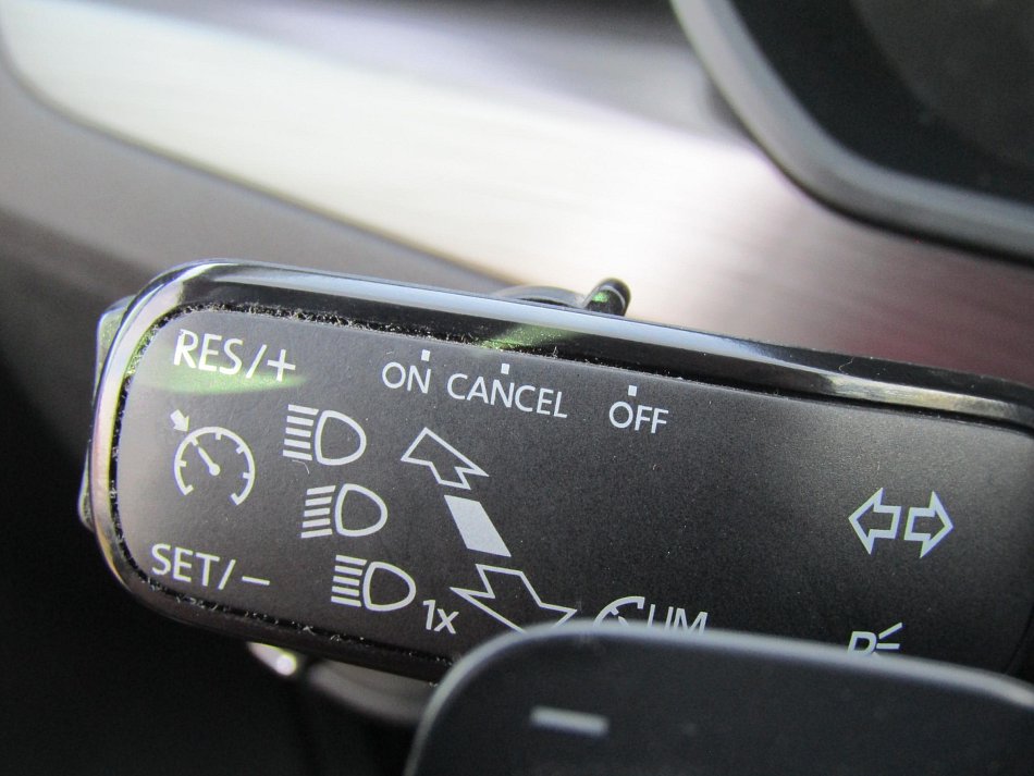 Škoda Superb III 1.6 TDi Style