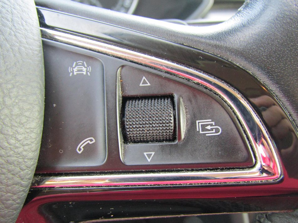 Škoda Superb III 1.6 TDi Style