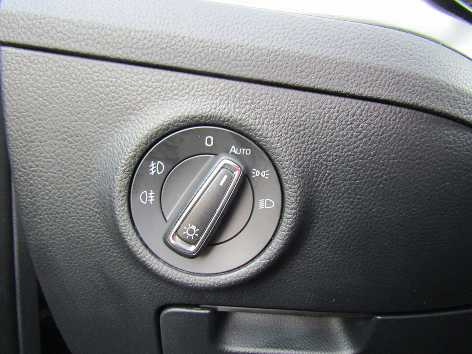 Škoda Superb III 1.6 TDi Style