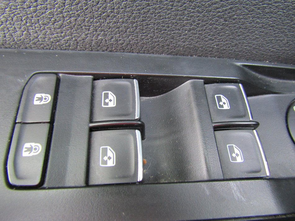 Škoda Superb III 1.6 TDi Style