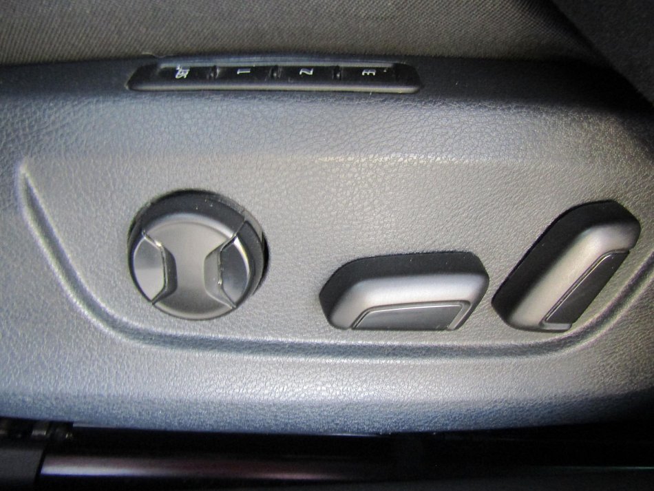 Škoda Superb III 1.6 TDi Style