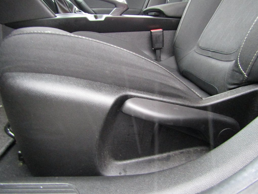 Renault Mégane 1.3i 