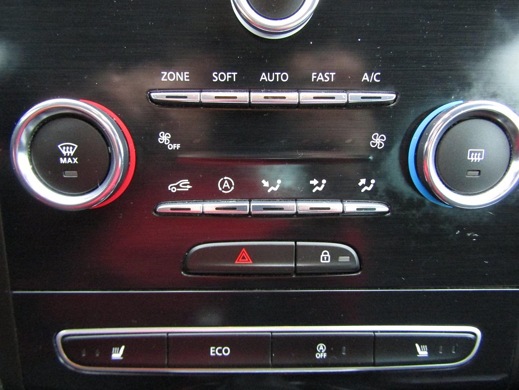 Renault Mégane 1.3i 