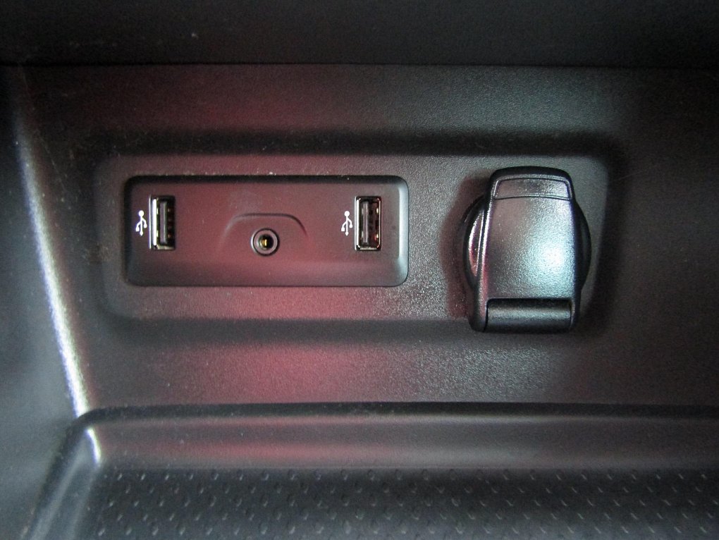 Renault Mégane 1.3i 