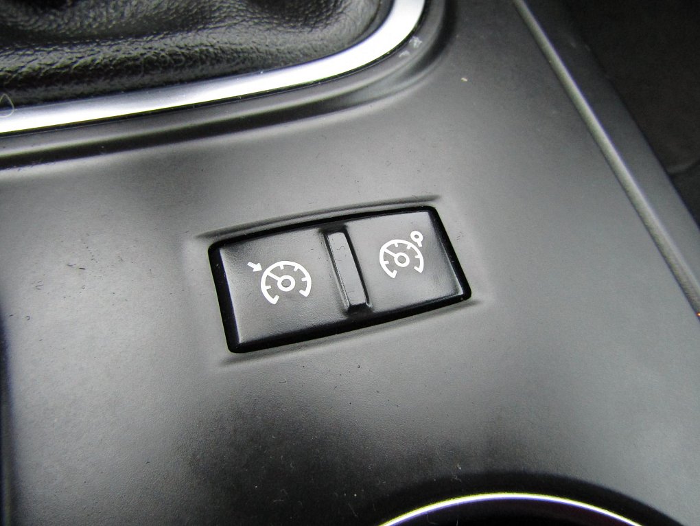 Renault Mégane 1.3i 