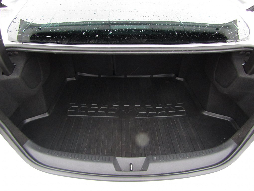 Renault Mégane 1.3i 