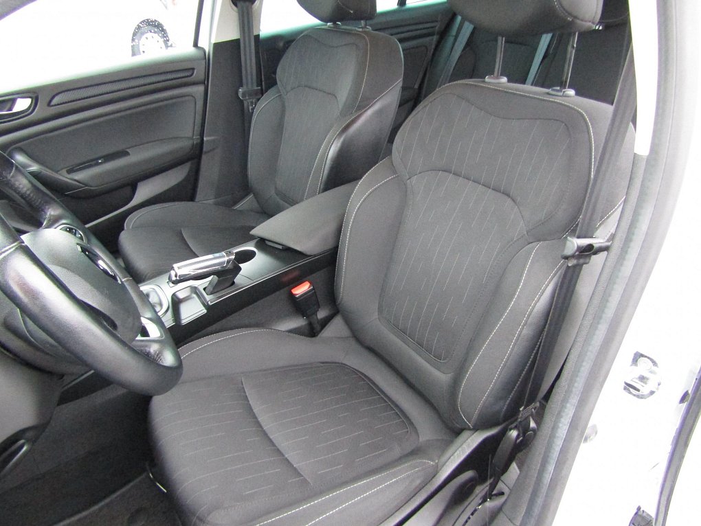 Renault Mégane 1.3i 