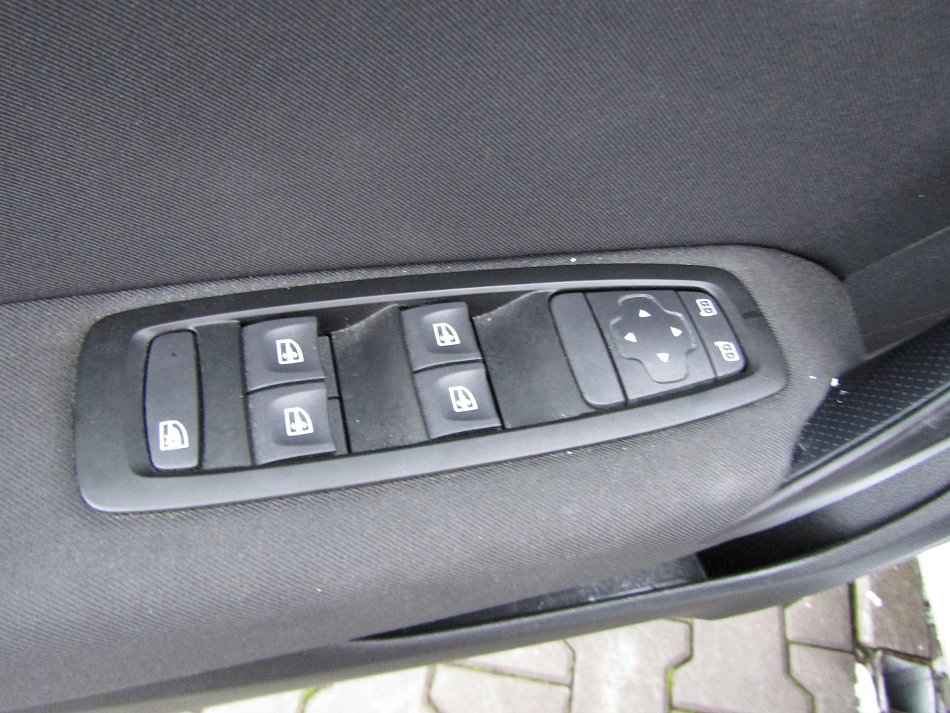 Renault Mégane 1.3i 