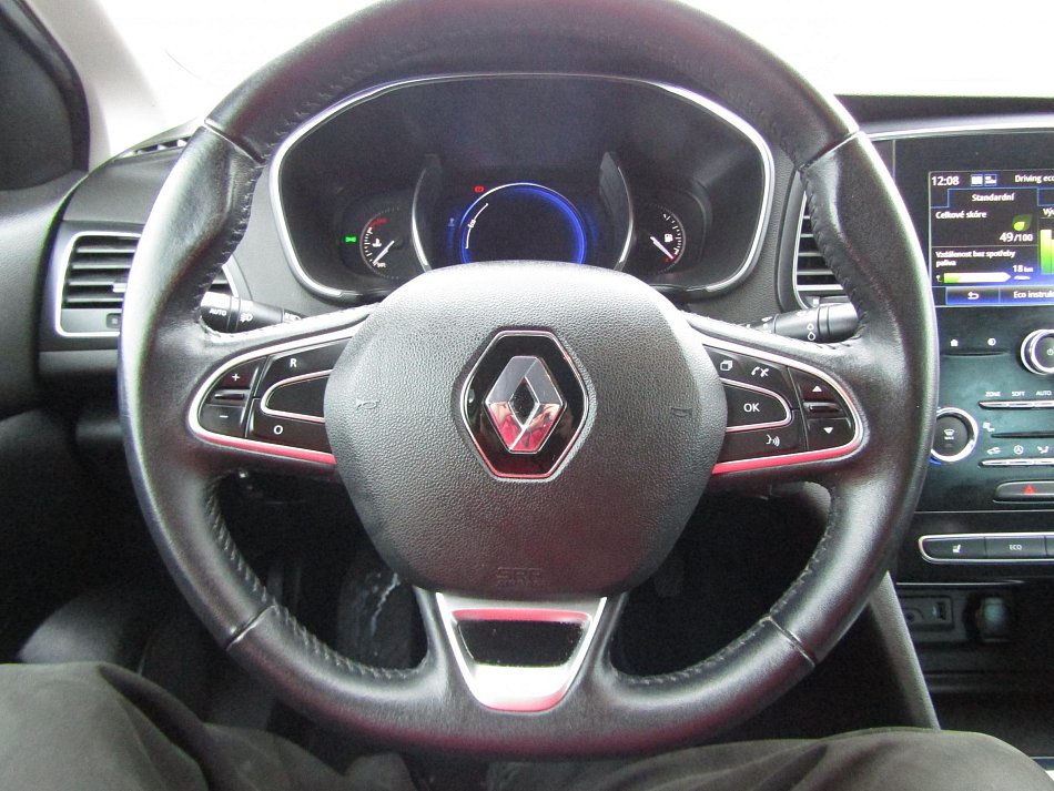 Renault Mégane 1.3i 