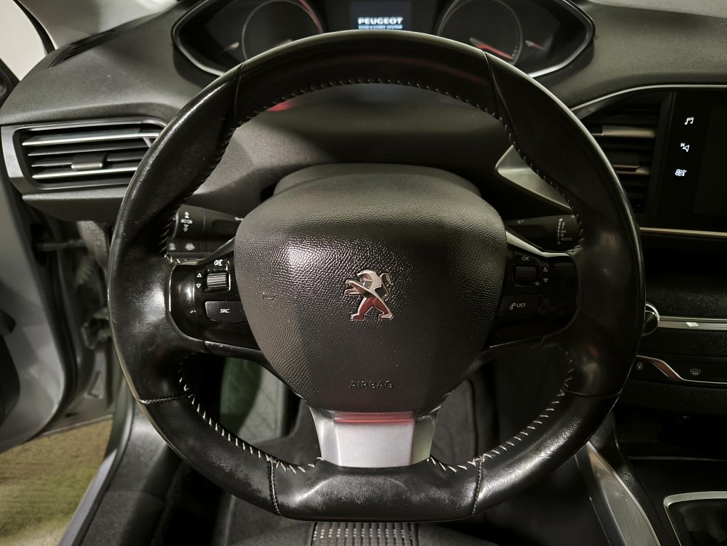 Peugeot 308 1.2PT Allure