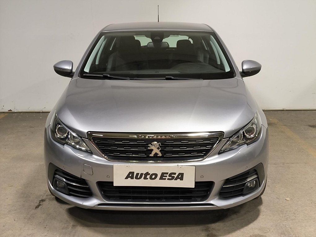 Peugeot 308 1.2PT Allure