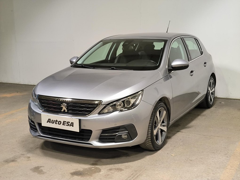 Peugeot 308 1.2PT Allure
