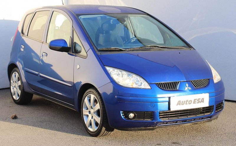 Mitsubishi Colt 1.3 i 