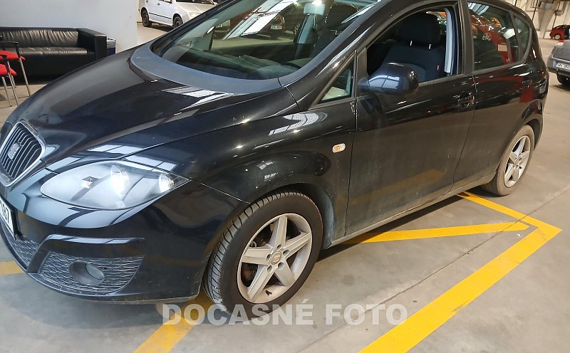 Seat Altea 1.6 