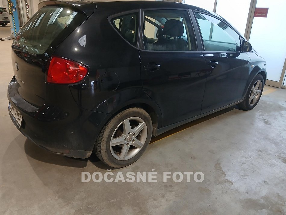 Seat Altea 1.6 