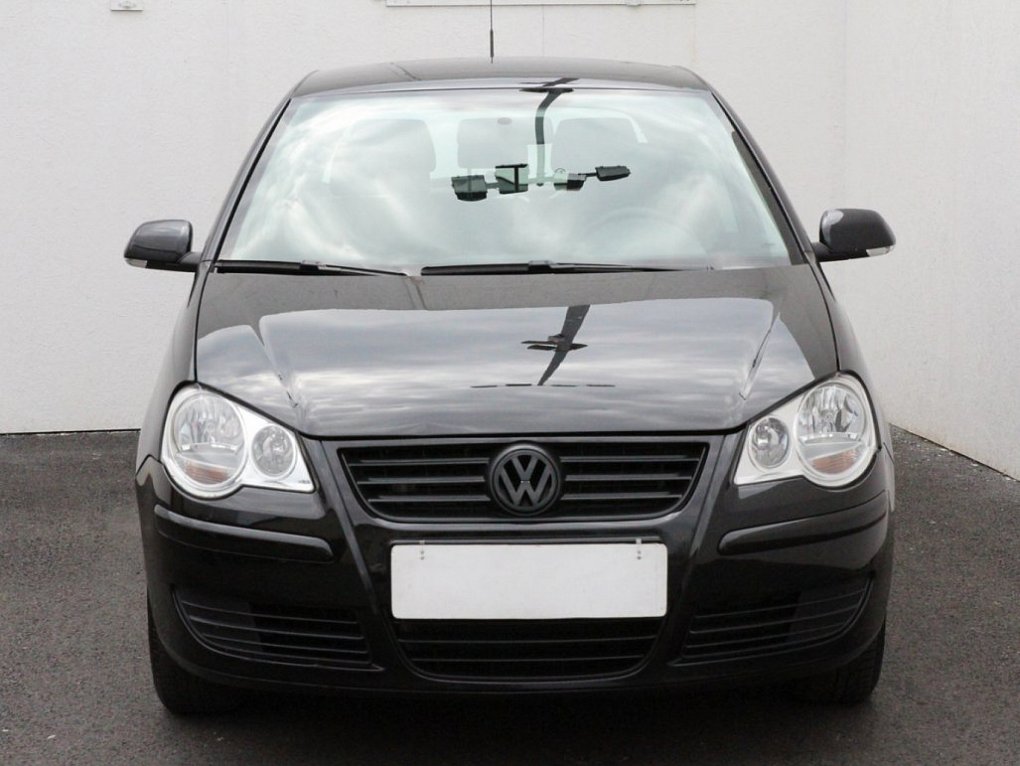 Volkswagen Polo 1.2 TSi Goal