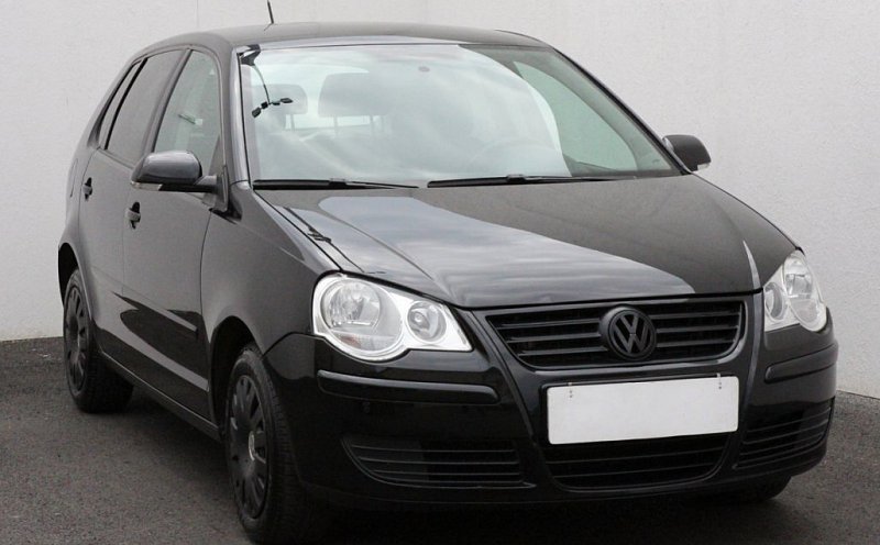 Volkswagen Polo 1.2 TSi Goal