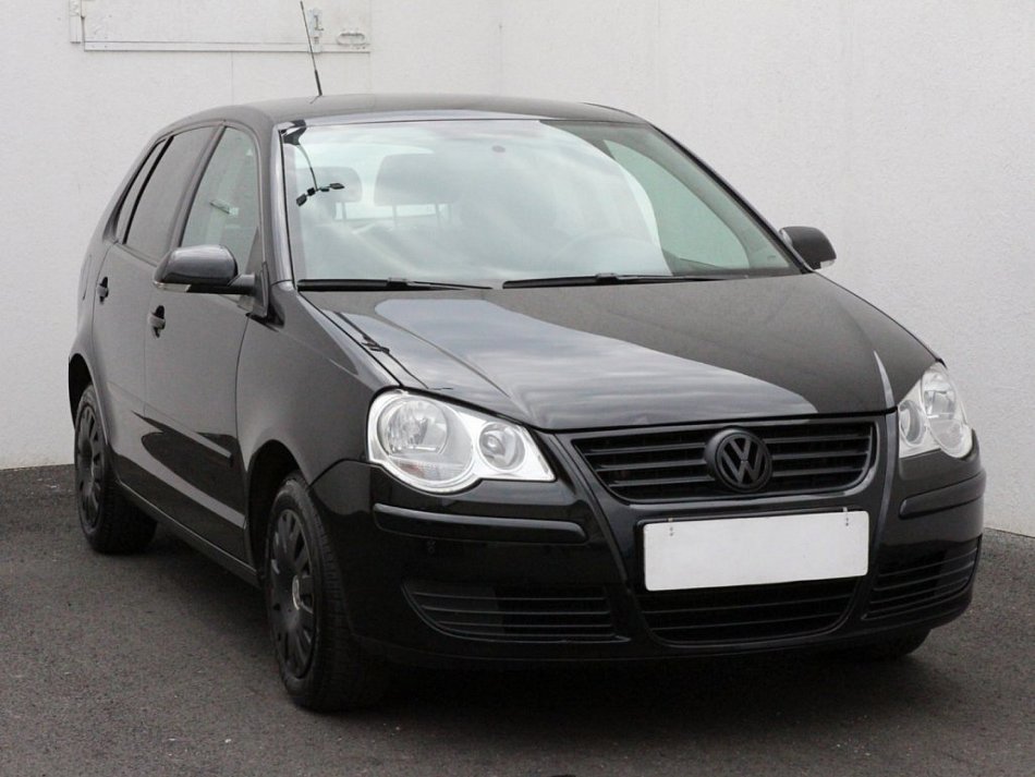 Volkswagen Polo 1.2 TSi Goal