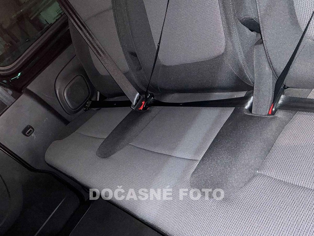Fiat Talento 2.0MJT  8míst