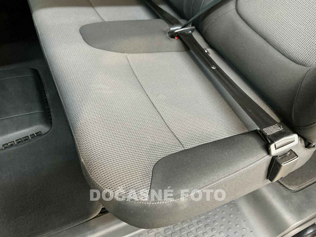 Fiat Talento 2.0MJT  8míst