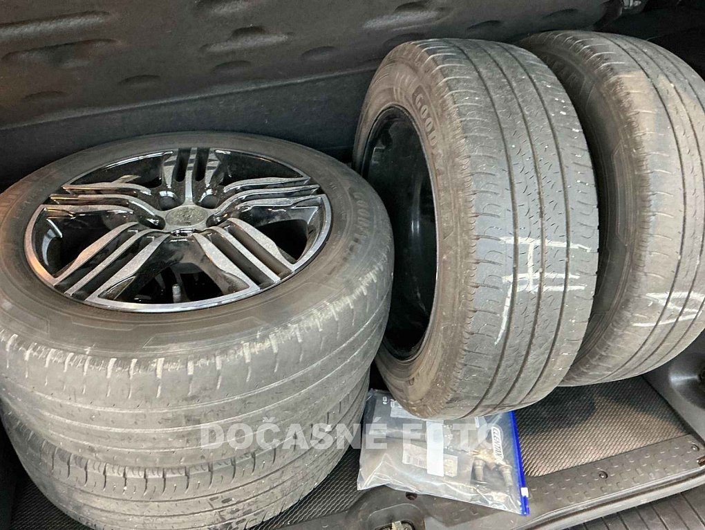 Fiat Talento 2.0MJT  8míst