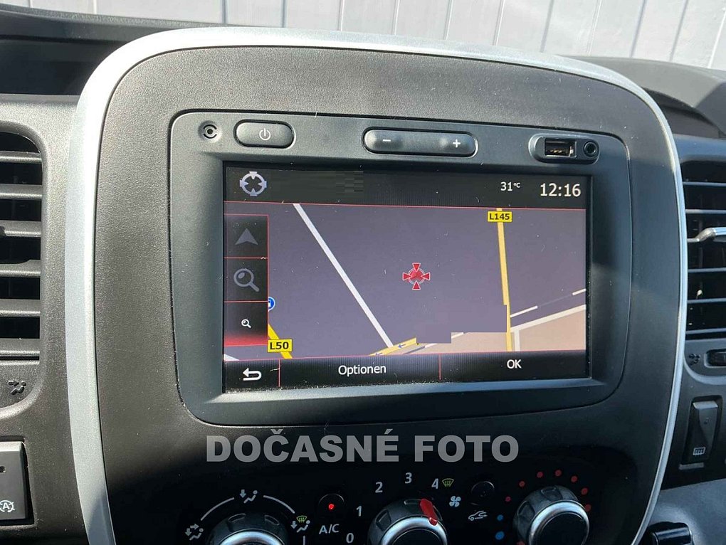 Fiat Talento 2.0MJT  8míst