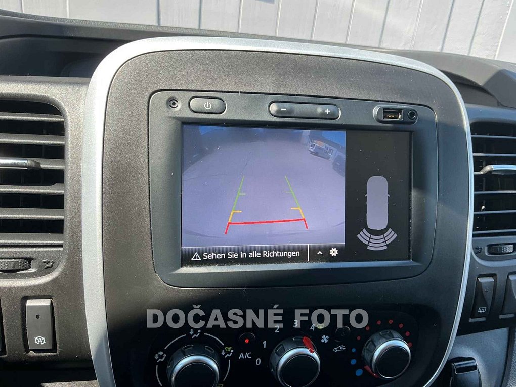 Fiat Talento 2.0MJT  8míst