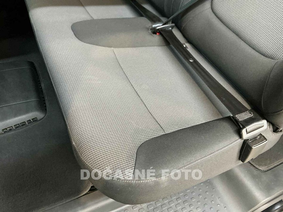 Fiat Talento 2.0MJT  8míst