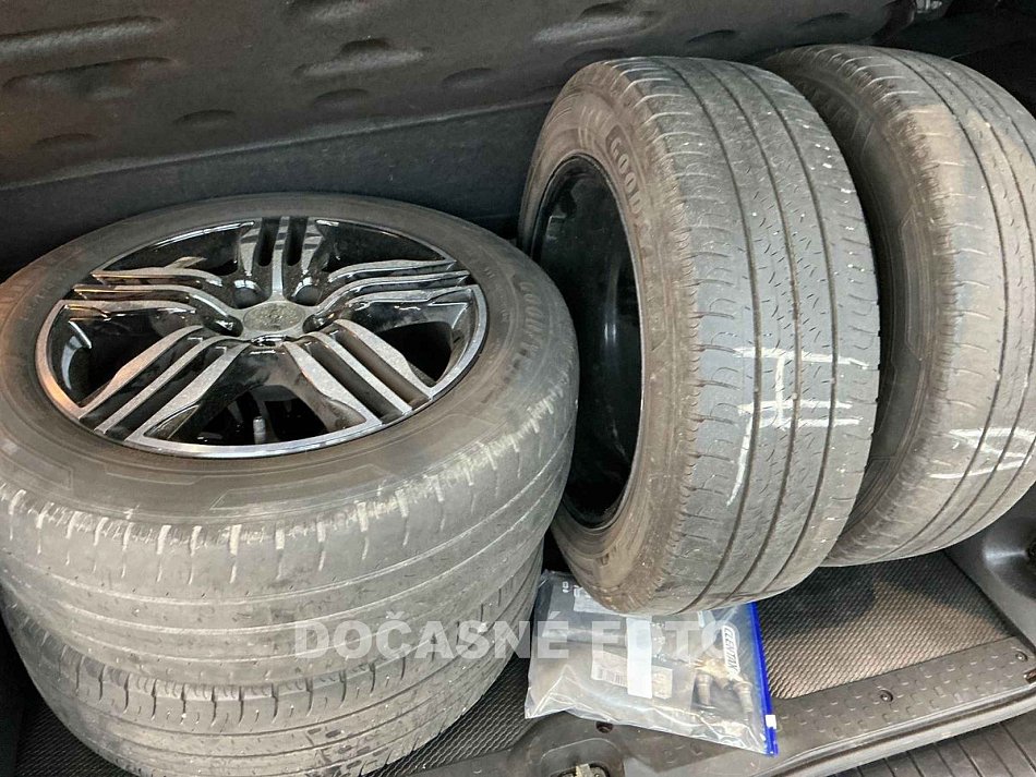 Fiat Talento 2.0MJT  8míst