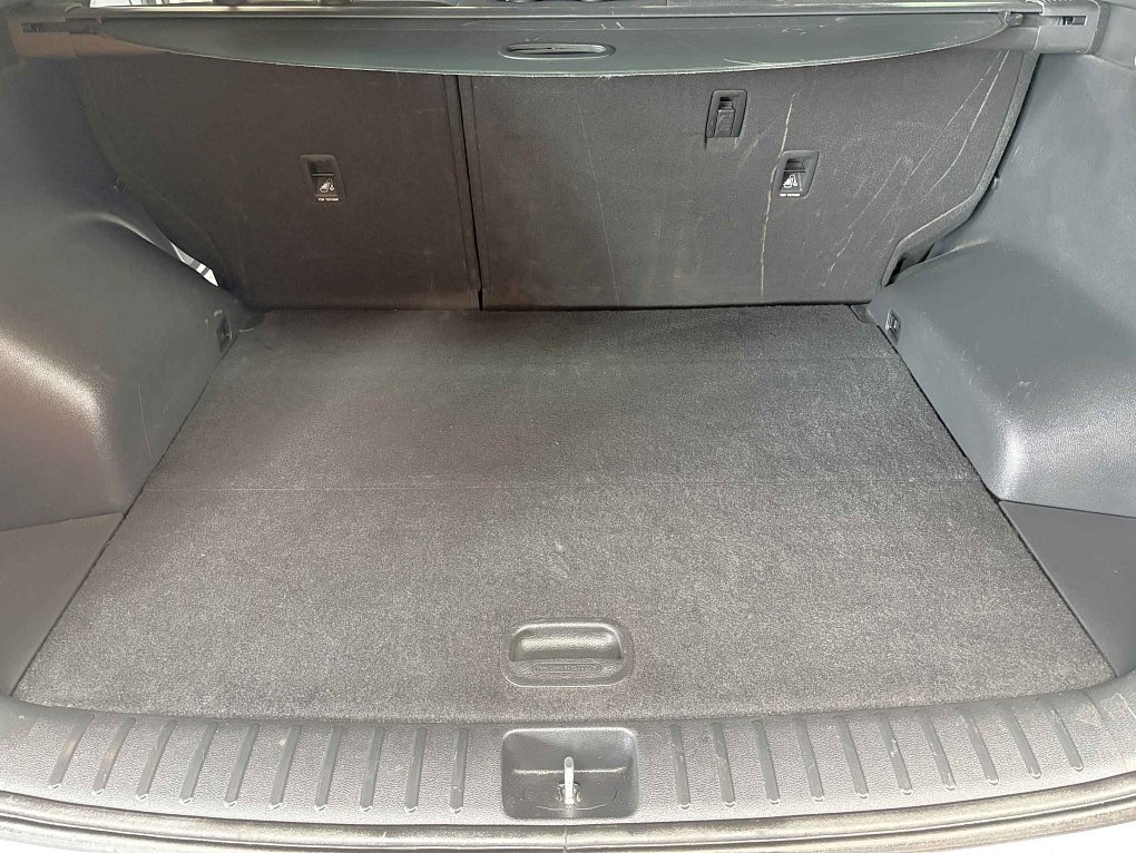 Hyundai Tucson 1.7 CRDi Trikolor Plus