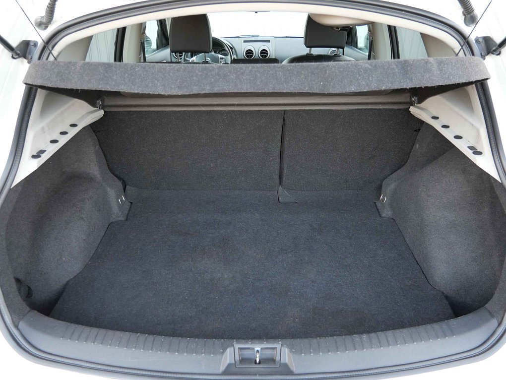 Nissan Qashqai 2.0i Tekna