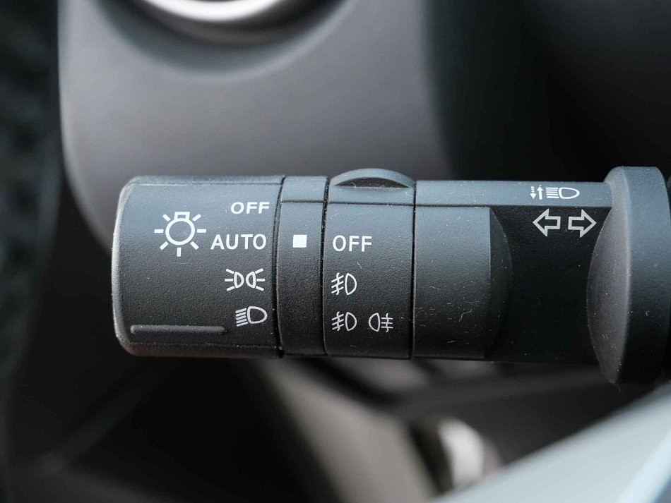 Nissan Qashqai 2.0i Tekna