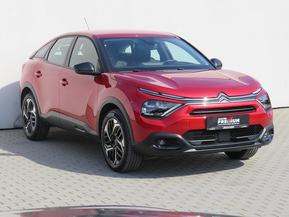 Citroën C4 1.2 PureTech 