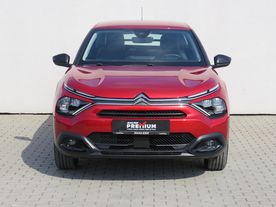 Citroën C4 1.2 PureTech 