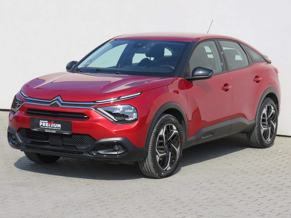 Citroën C4 1.2 PureTech 