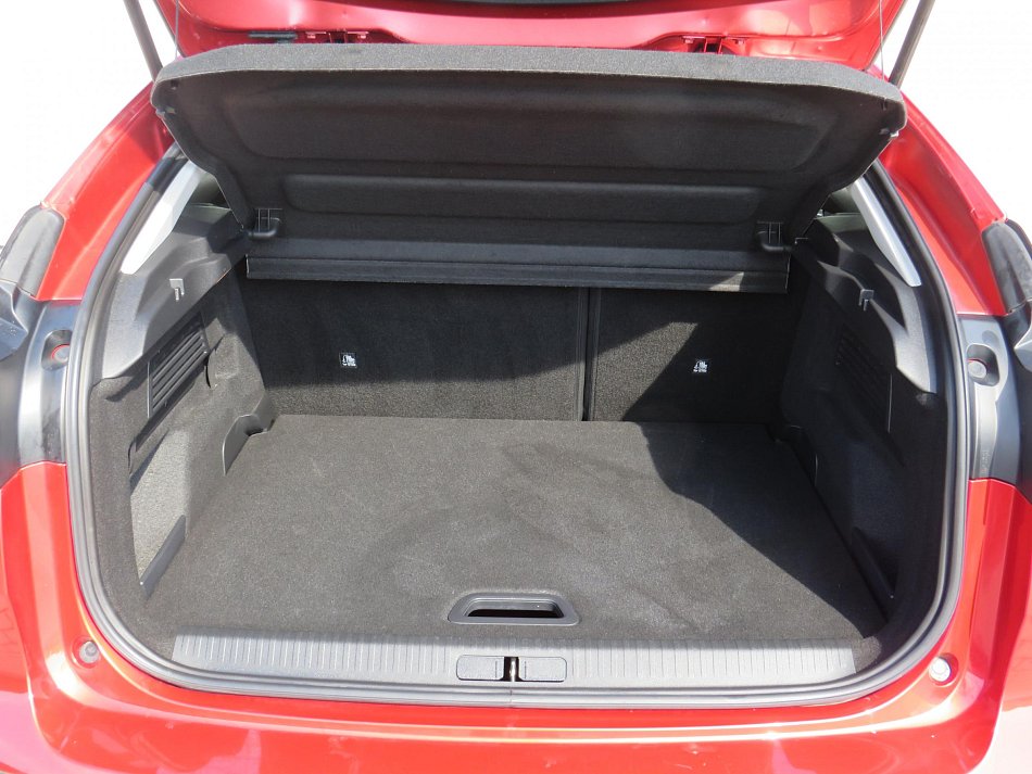 Citroën C4 1.2 PureTech 