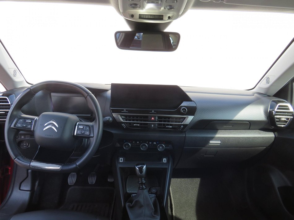 Citroën C4 1.2 PureTech 