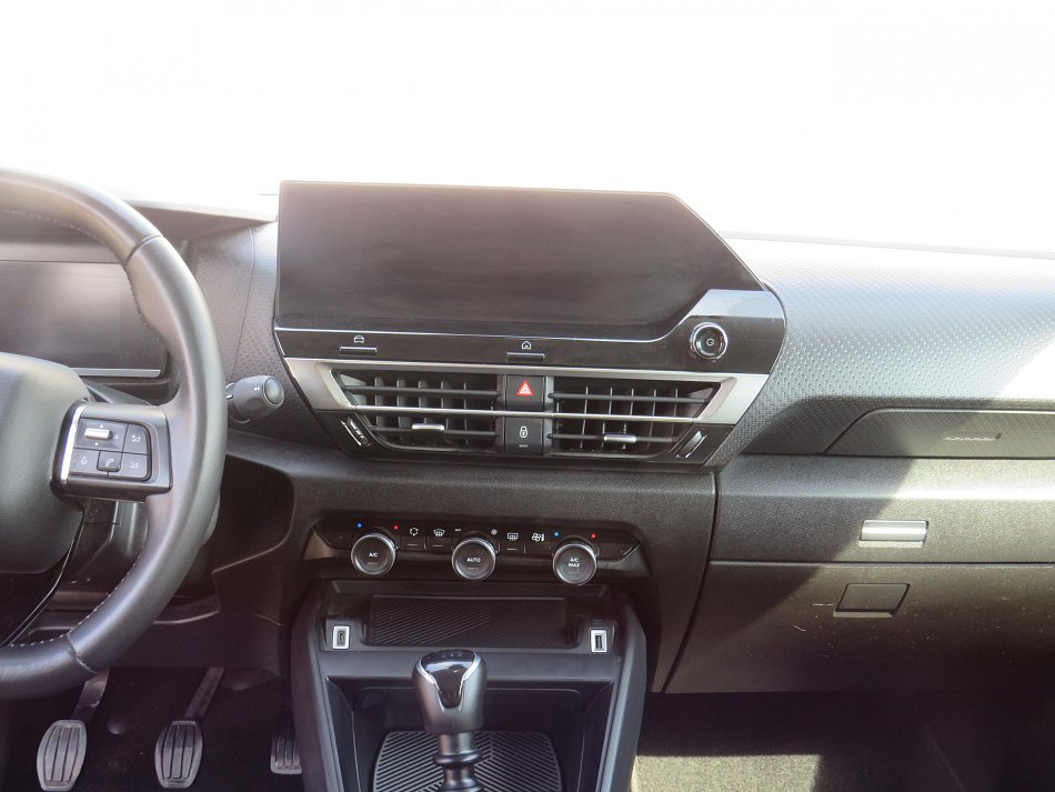 Citroën C4 1.2 PureTech 