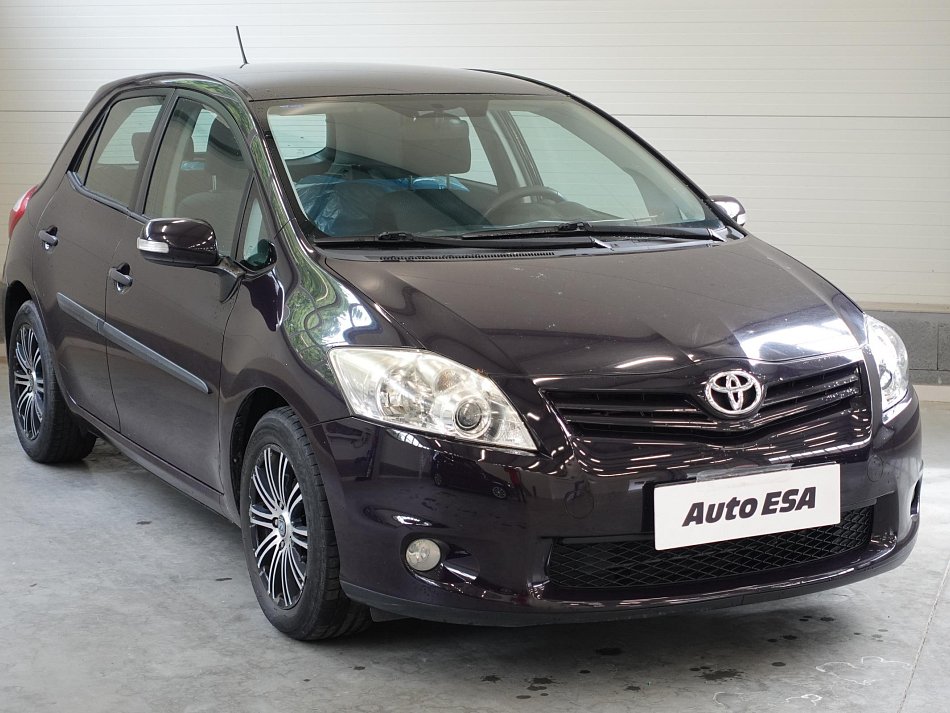 Toyota Auris 1.6i 