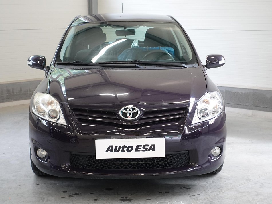 Toyota Auris 1.6i 
