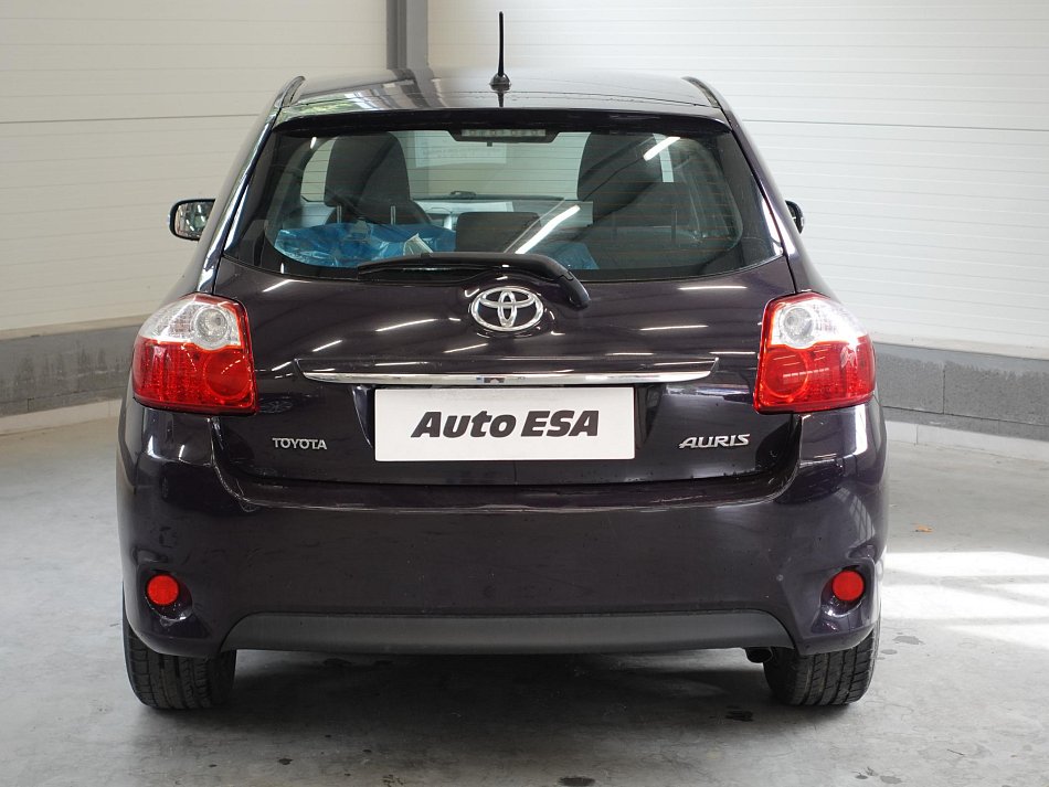 Toyota Auris 1.6i 