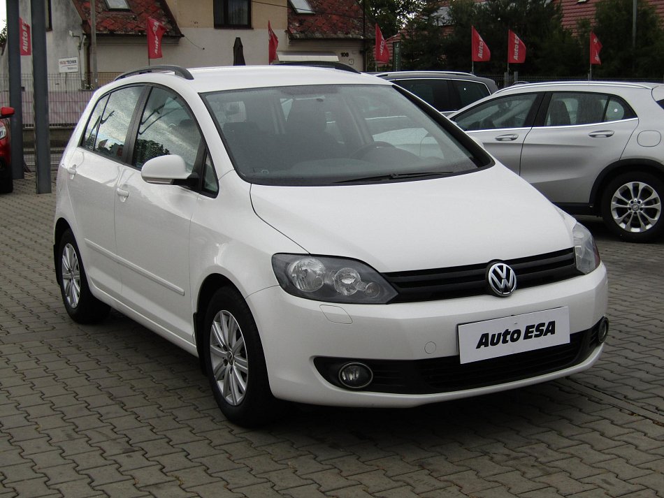 Volkswagen Golf Plus 1.4i Trendline