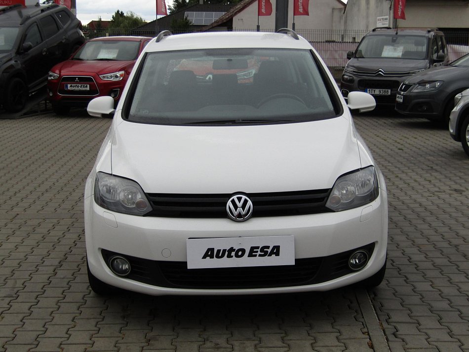 Volkswagen Golf Plus 1.4i Trendline