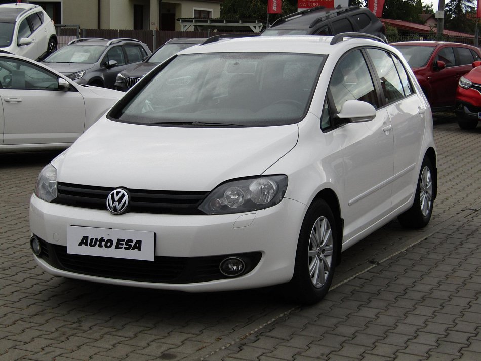 Volkswagen Golf Plus 1.4i Trendline
