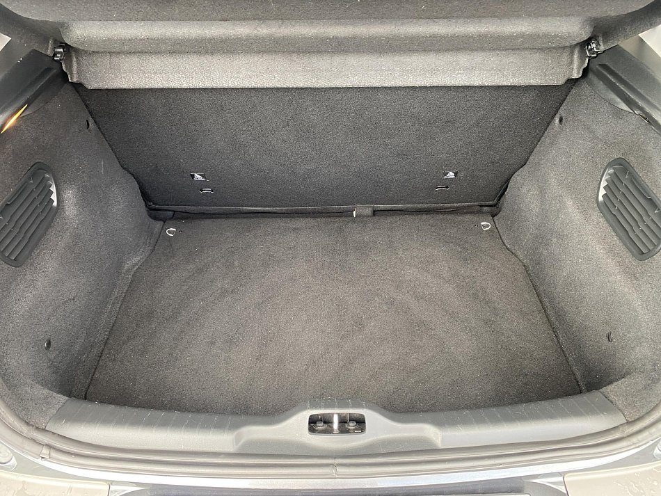 Citroën C4 1.2i  Cactus