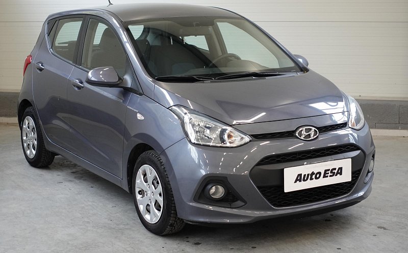 Hyundai I10 1.0 i