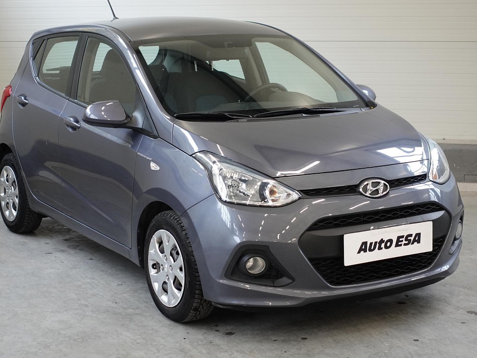 Hyundai I10 1.0 i 
