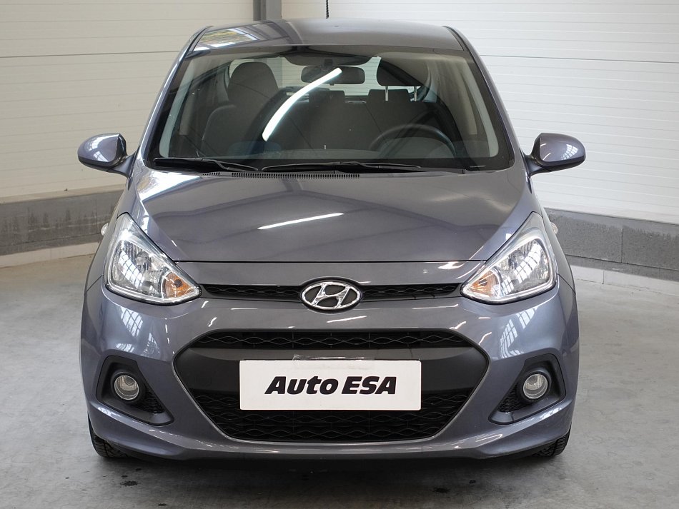 Hyundai I10 1.0 i 