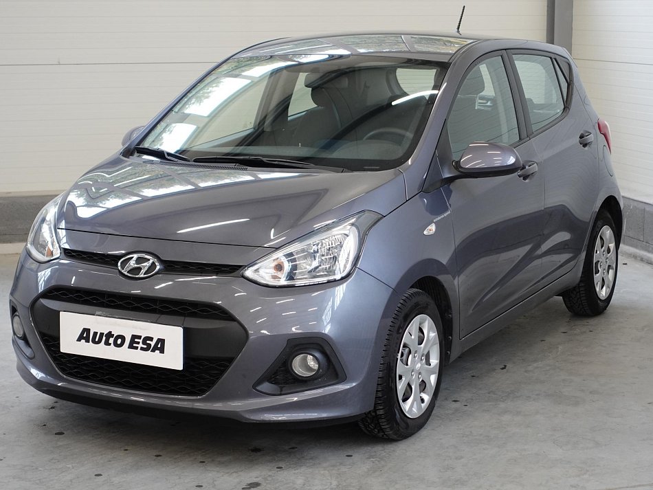 Hyundai I10 1.0 i 