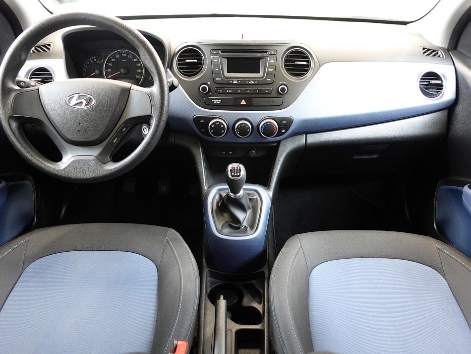 Hyundai I10 1.0 i 